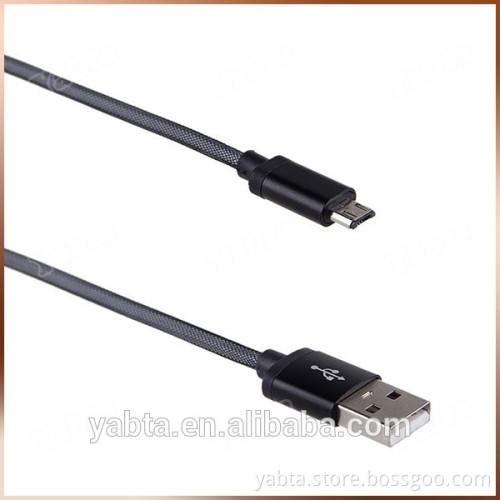 Shenzhen Mini 8pin IOS8 Lightn USB Data Cable for iphone6 Charging and Data Sync USB Cable Line